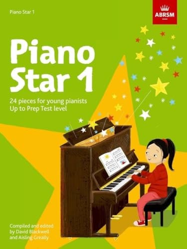 Piano Star 1 - Image 4