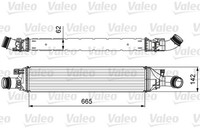 Valeo LadeluftküHler 818643 FüR Audi Q3 8UG 8UB TDI Quattro Tfsi