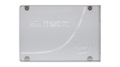 Intel SSD DC P4510 Series 2.0TB 2.5in PCIe 3.1 x4 3D2 TLC Computer - Sehr Gut
