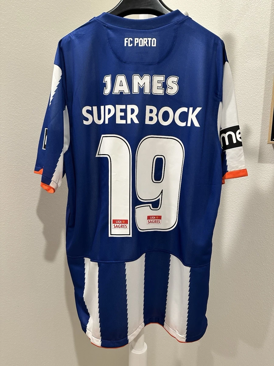 Preços baixos em Nike masculino fã de Futebol Clube do Porto