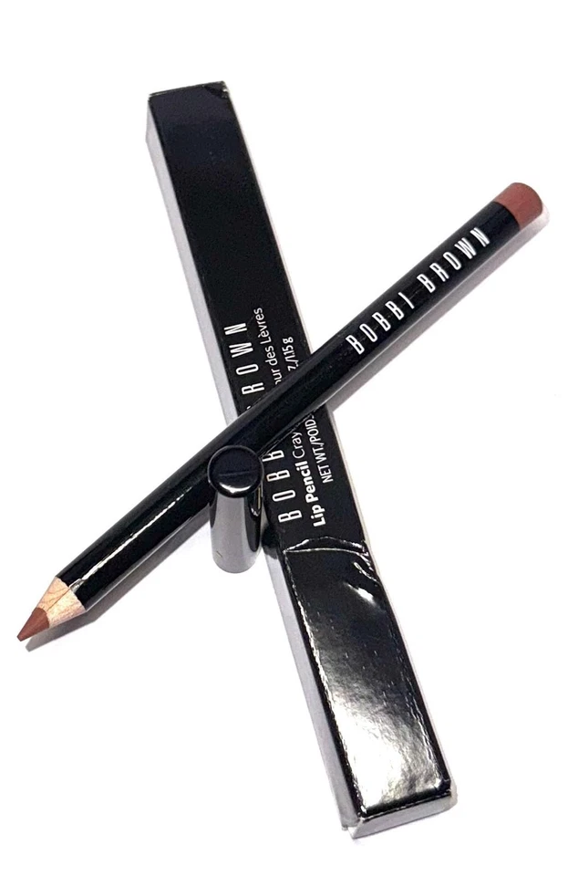 Bobbi Brown Lip Pencil 14 Cocoa - Image 3 of 4