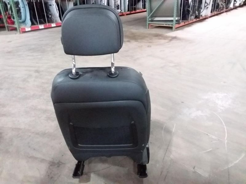 2023 MASERATI GHIBLI Black Leather Passenger Side Front Power Seat TRIM 702 