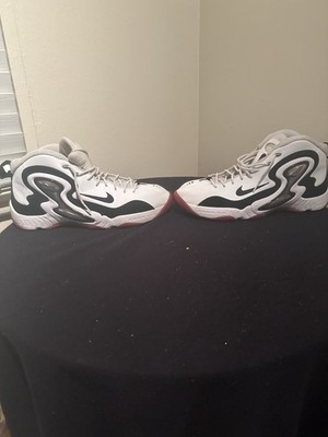 Vintage Rare Nike Air Zoom Hawk Flight Size 14 No Box