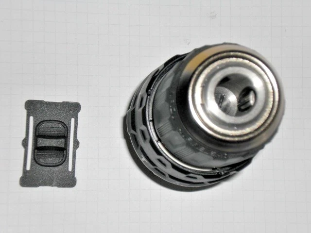 MAKITA Getriebe für DDF482 oder DHP482 mit Drehmoment und Schnellspannbohrfutter - Bild 3 von 3