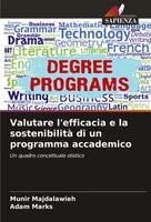 Munir Majdalawieh (U. A.) | Valutare L'efficacia E La Sostenibilità Di Un...