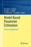 Model Based Parameter Estimation Johannes P. SchlöDer