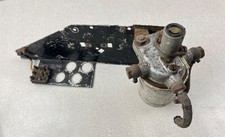 PORSCHE 911 SH16/2A51 12V Fuel Filter Manifol...