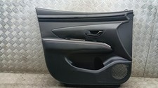 HYUNDAI TUCSON DOOR CARD FRONT LEFT N LINE 82305N7191LM5 MK4 NX4 2021-2026