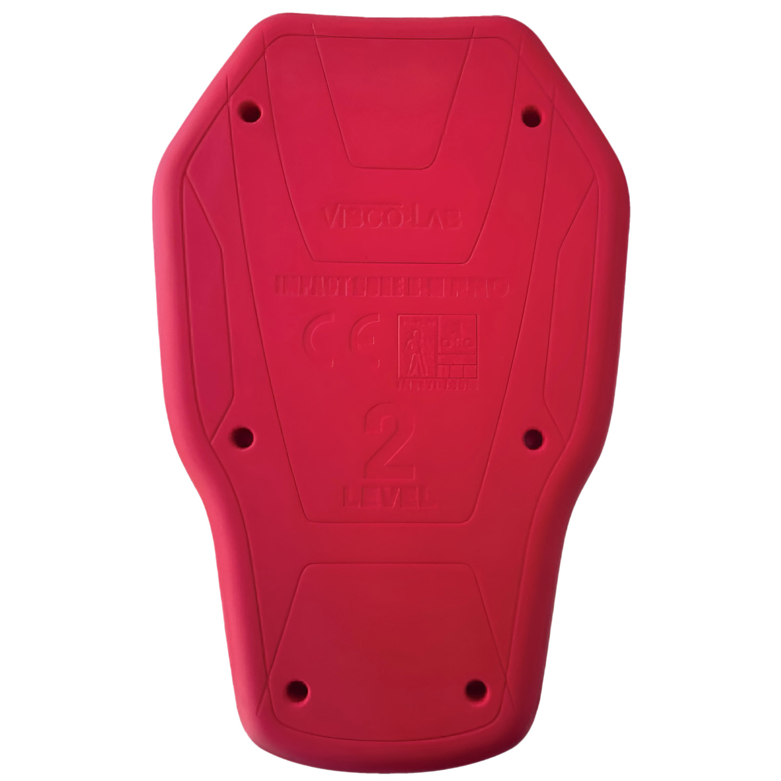 RST Motorcycle Motorbike Armour Impact Core Pro Full Back Protector CE Level 2