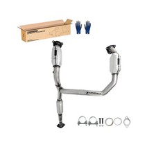 Catalytic Converters Compatible with Chevrolet Express 1500,Express 2500 Expr...