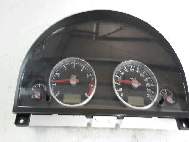 Ford Mondeo 2006 grupos de instrumentos FK Foto 3 de 4