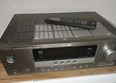 Yamaha AV Receiver RX V 563 Inkl. Fernbedienung - TOP Zustand