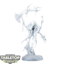 Nighthaunt - Lord Executioner - grundiert