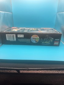 LEGO Technic 42034 Quad Bike High-Speed Pull-Back