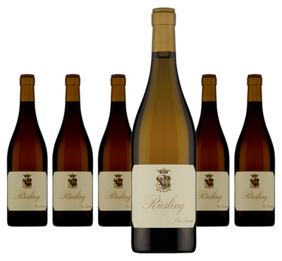 6 x San Leonardo Riesling Trentino DOC   2020