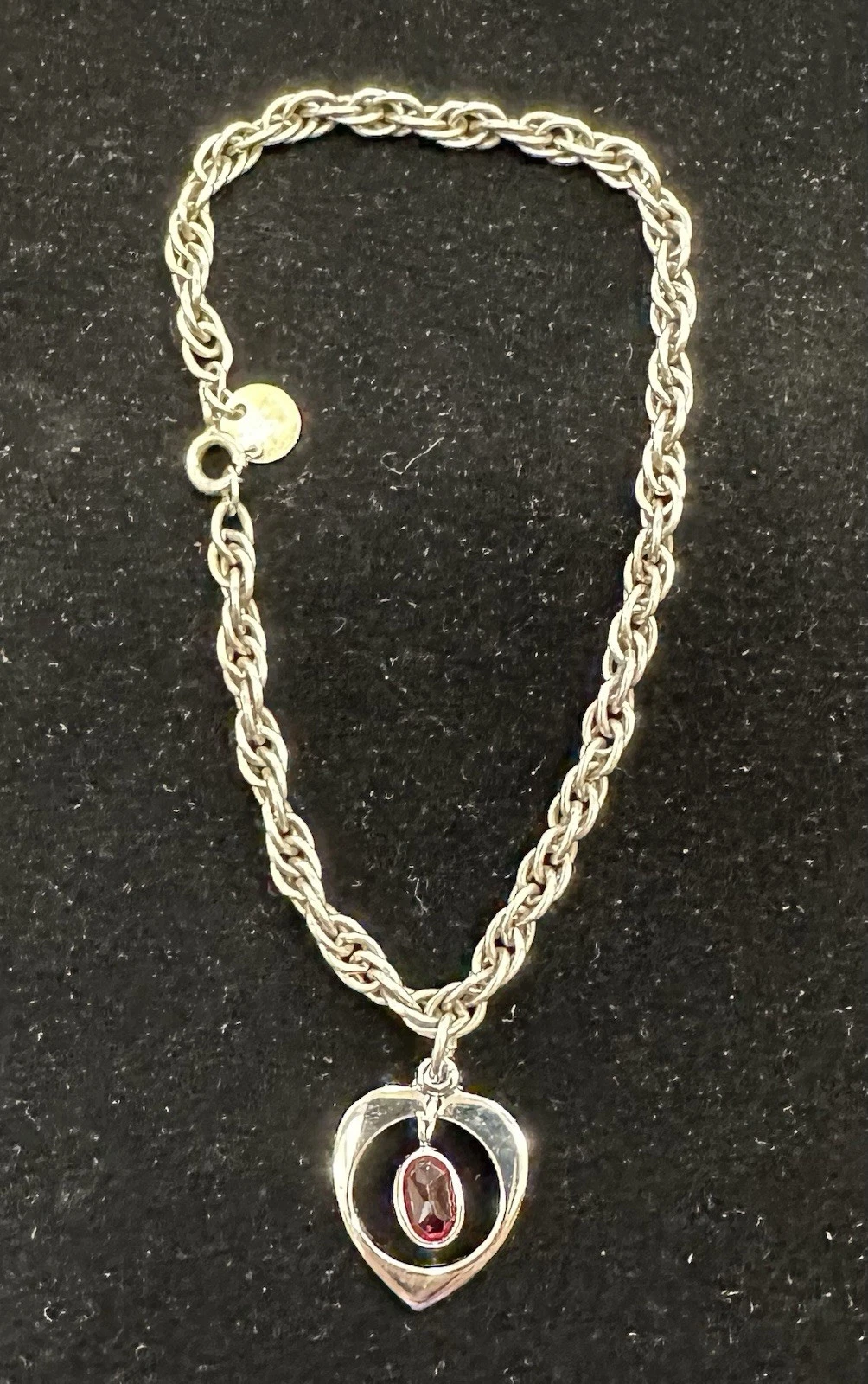 Tiffany & Co. Cosmair Bracelet