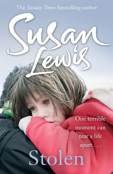 Susan Lewis | Stolen | Taschenbuch | Englisch (2011) | Arrow | Ean 9780099550679-image