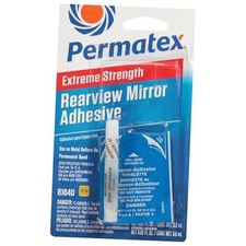 81840 Extreme Rearview Mirror Profressional Strength 1 Count Pack of 1 
