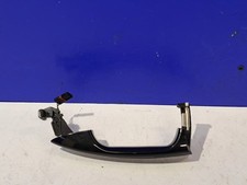MERCEDES-BENZ S W221 T&uuml;rau&szlig;engriff hinten links A2217600670 5.50 33359663