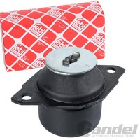 Febi Bilstein AchskÖRperlager FüR Seat Cordoba Ibiza 2 VW Passat Golf 3 Vento