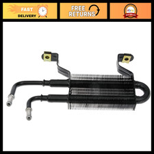 Power Steering Cooler For Cars Trucks High-performance Cooling System Durabl