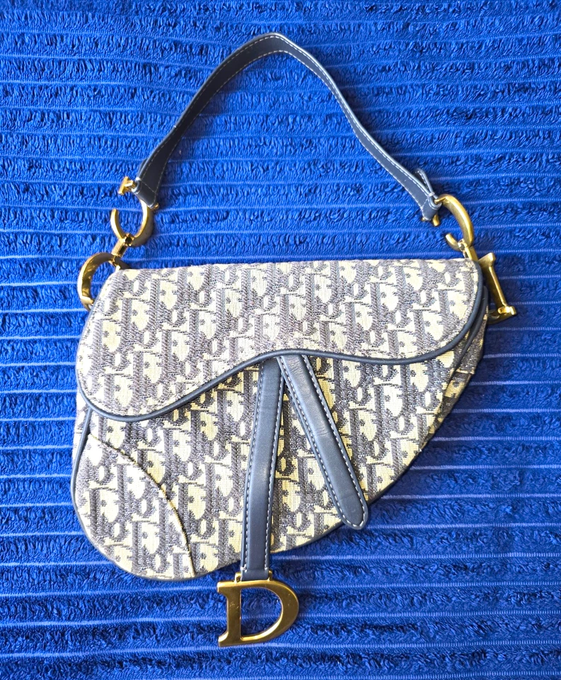 Dior Saddle, Foto 1 von 5