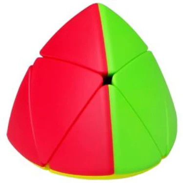QiYi 2x2x2 mastermorphix