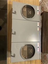 MILBANK UAP1252-X-HSP 