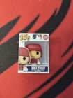 MLB Funko Bitty Pop MIKE TROUT Los Angeles Angels of Anaheim #27 LAA ⚾️