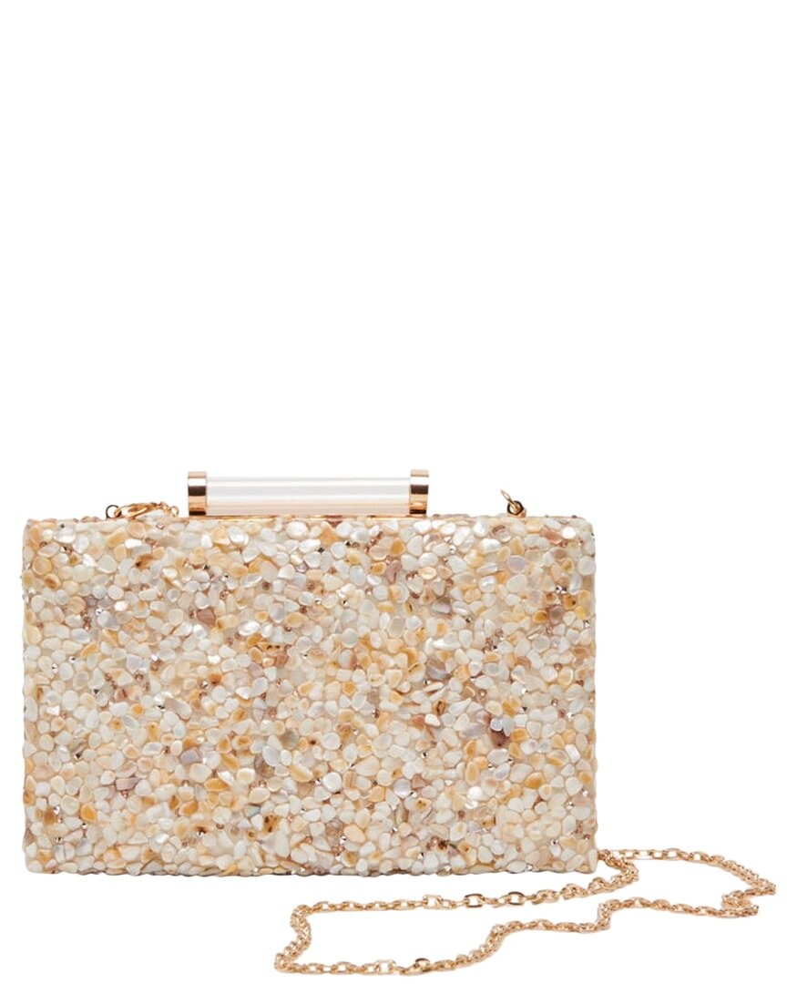 Женский клатч Dolce Vita Rockee с перламутром 9590₽