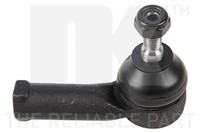 NK Spurstangenkopf Gelenkkopf 5032527 FüR Mazda Ford Puma 121 Fiesta 12X1,5 4 3