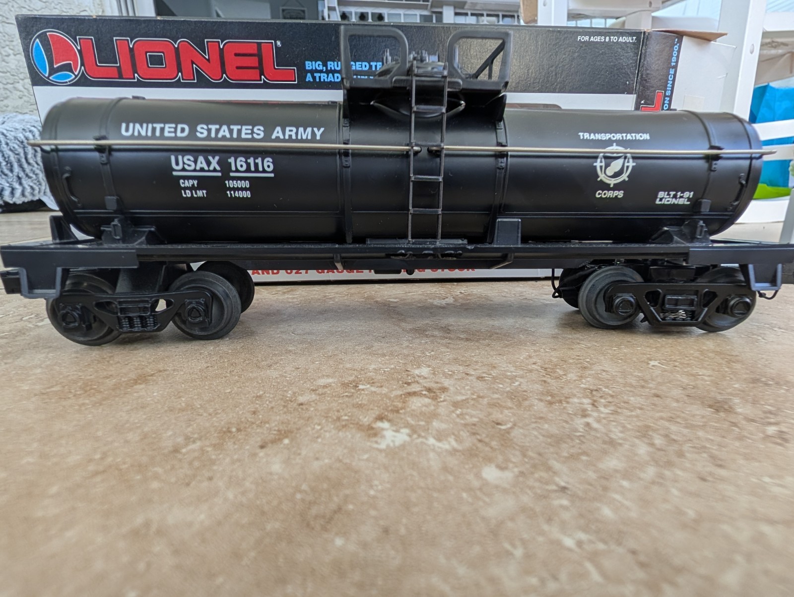 Click here to see eBay Auction