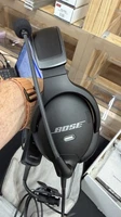Bose A30 Aviation Headset Bluetooth Dual GA Plug Battery ANC - New Open Box