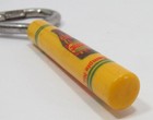 VTG Pepsi Cola Bottling Co Celluloid Bottle Opener Sample No 9 Columbus Miss MS — photo 5