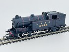 OO Gauge Dapol LNER N2 0 6 2T 4744 Lined Black Locomotive Runner