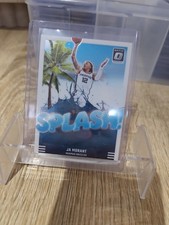 2024-25 NBA Panini Donruss Optic - Ja Morant Splash #15