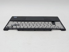 Dell XPS 13 9350 9360 Palmrest Keyboard Touchpad Assembly P2HPR