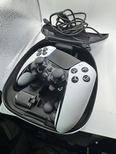 Sony DualSense Edge Wireless Controller PS5 CFI-ZCP1 White