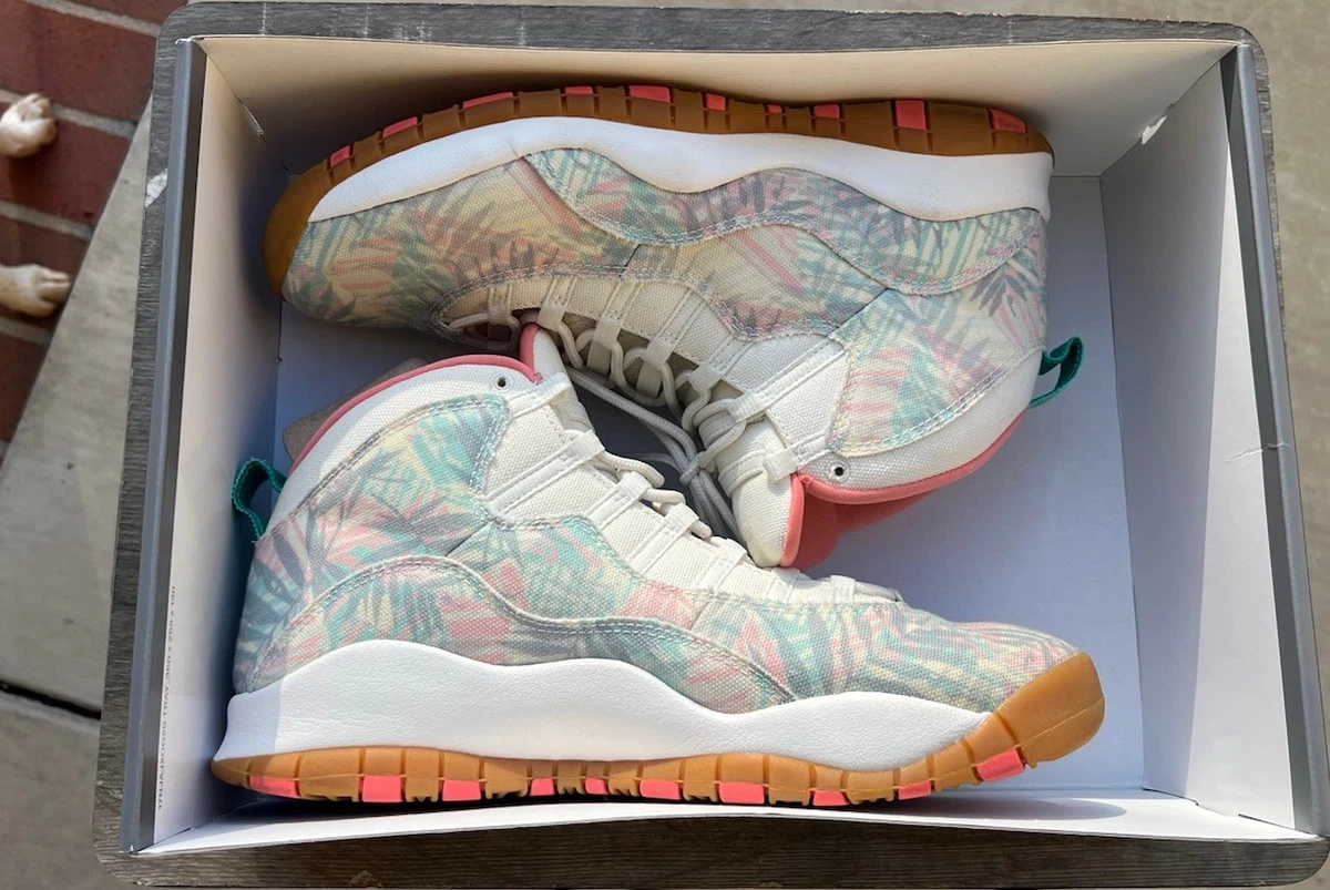 Jordan 10 Retro Super Bowl LIV for Sale | Authenticity Guaranteed