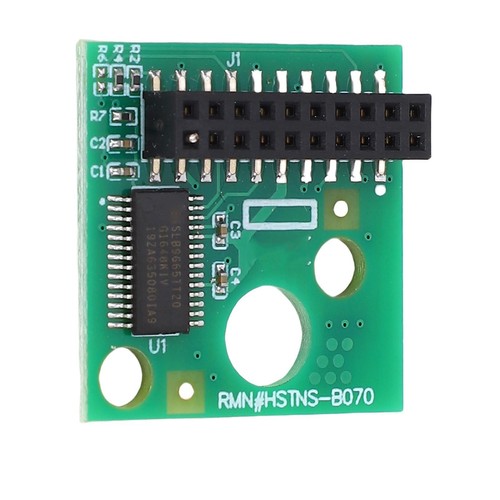 TPM 2.0 Modul Für HPE 812119 001 745821 001 PCB 20pin TPM Board Modul - Bild 3 von 24