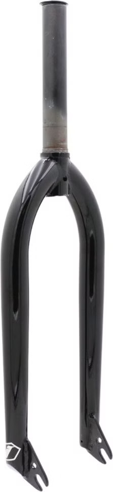Fourche BMX INSPYRE EVO 20 pouces Junior Expert coloris noir pour competition