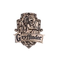 Harry Potter Wandschmuck Gryffindor 20 Cm ACC NEU