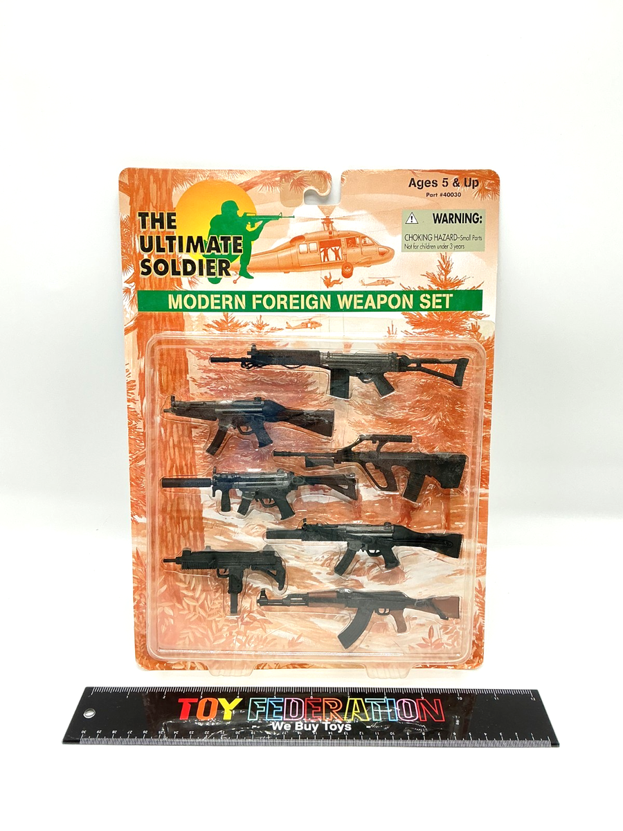 ミリタリー THE ULTIMATE SOLDIER The Ultimate Soldier 21st Century Toys Navy Seal Pointman 12 ミリタリー