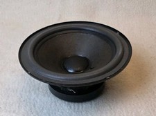 Altoparlante di ricambio per subwoofer Audio Pro ace-B4-200