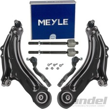 MEYLE QUERLENKERSATZ 6 TEILIG VORNE passend für RENAULT KANGOO II MERCEDES CITAN MEYLE QUERLENKERSATZ 6 TEILIG VORNE passend für RENAULT KANGOO II MERCEDES CITAN
