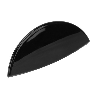 Right ABS Plastic Dustproof Front Bumper Headlight Washer Nozzle Cover For R50