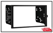 1994-2012 GM Double-DIN Multi Kit – Stereo Mounting Bracket NEW