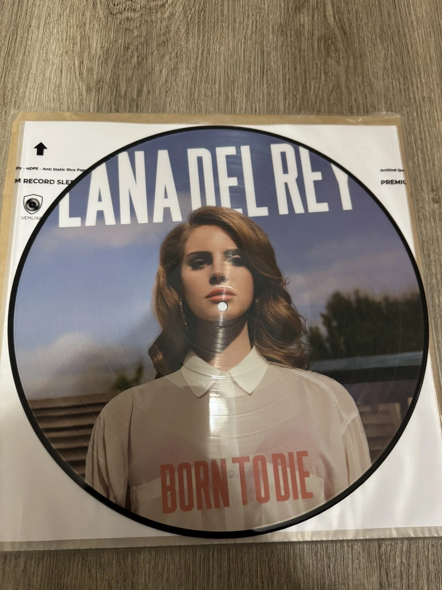 Lana Del Rey 12