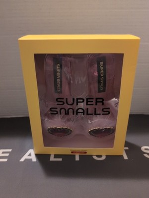 Super Smalls Daydream Queen Play Shoes