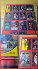 14 Card Nba Serial Lot /50#/150#/150 #/100 #/100
